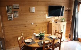 logement entre lac et montagnes
